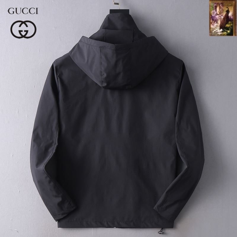 Gucci Outwear